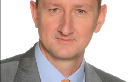 Piotr Popławski odpowiedzialny za business development w kancelarii Baker & McKenzie