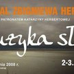 Herbertowska "muzyka słów" zabrzmi w Trójmieście