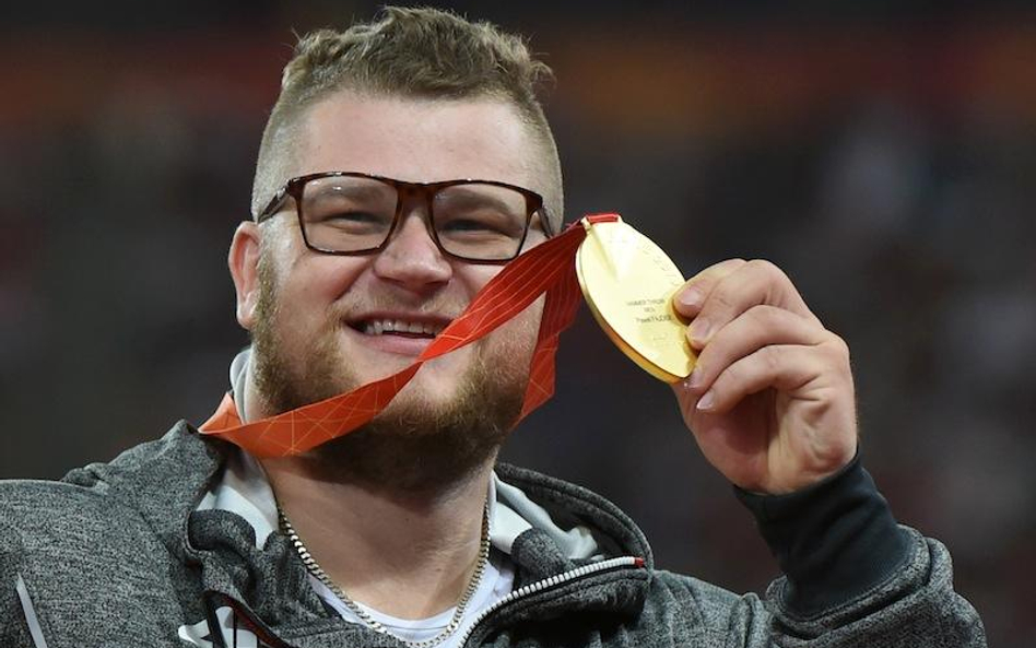 Na dobry obiad pójdziemy dopiero w Polsce