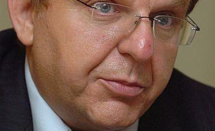 Tadeusz Kurek, prezes NTT System