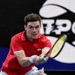 ATP Cup: Będzie półfinał Polska – Hiszpania