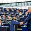 Jean-Claude Juncker przedstawił nowe pomysły na dalszą integrację Uniii Europejskiej