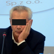 Piero P. jest w Polsce podejrzany o 85 przestępstw