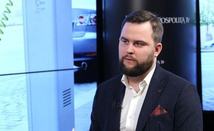 Piotr Zaręba prezesem spółki, która buduje polskie auto na prąd