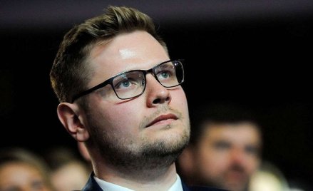 Michał Woś