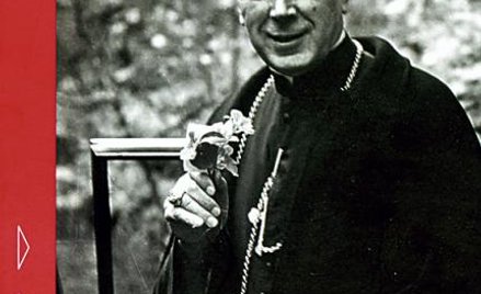 Ewa K. Czaczkowska "Kardynał Wyszyński" Świat Książki Warszawa 2009