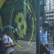 Sondaż. Wielu indywidualnych inwestorów czarno widzi  przyszłość  bitcoina