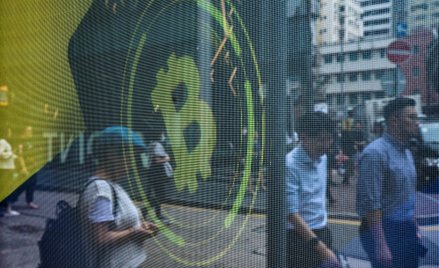 Sondaż. Wielu indywidualnych inwestorów czarno widzi  przyszłość  bitcoina