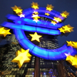 Koniunktura w strefie euro nieco lepsza