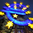 Inflacja w strefie euro zeszła do 5,5 procent
