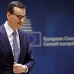 Polska odwołała weto w Brukseli ws pomocy Ukrainie