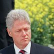 Bill Clinton po 20 latach wrócił do Dayton