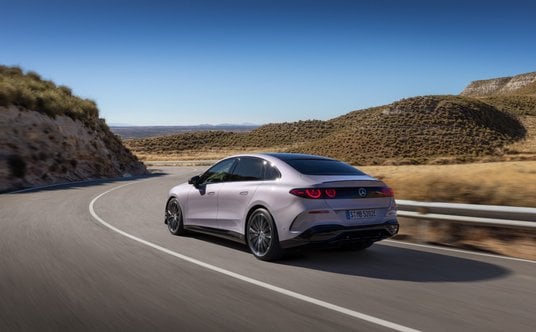 Mercedes klasy C 2026