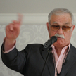Jan Pietrzak: Po słowach Ewy Kopacz dostaję rechotania pępka