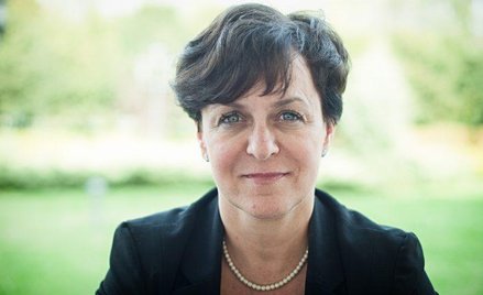 Joanna Kluzik-Rostkowska