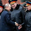 Putin: Większość rosyjskiej broni nie ma odpowiedników na świecie