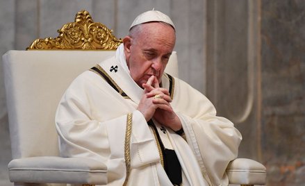 Papież zdecydował: Światowe Dni Młodzieży przełożone
