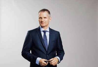 Michał Gajewski Santander Bank Polska 2,19 mln zł Szef drugiego co do wielkości banku w Polsce zwięk