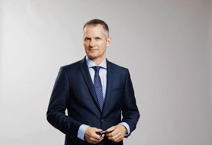 Michał Gajewski Santander Bank Polska 2,19 mln zł Szef drugiego co do wielkości banku w Polsce zwięk