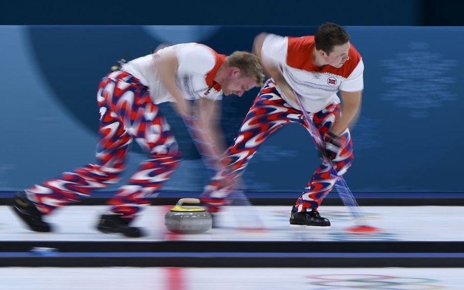Igrzyska olimpijskie w Pjongczangu: Relacja z dwunastego dnia