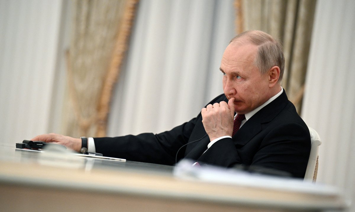 Generał Karel Řehka: Musimy zacząć otwarcie rozmawiać o zagrożeniu wojną Rosja-NATO