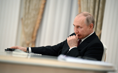 Czy Władimir Putin chce konfliktu zbrojnego z najsilniejszym sojuszem obronnym? Najprawdopodobniej n