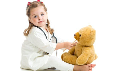 RPD: leczenie dzieci z chorobą Leśniowskiego – Crohna i wrzodziejące zapalenie jelita grubego ciągle ograniczone