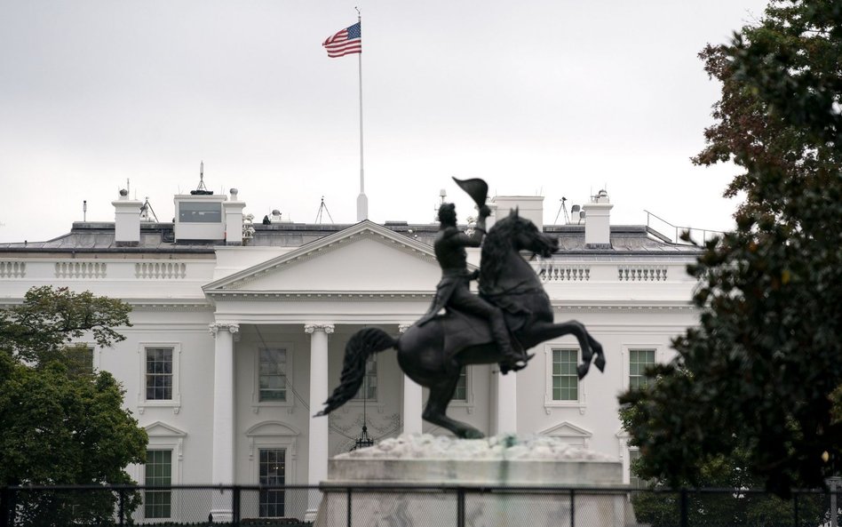 USA zaostrzają sankcje. Rosja nie dostanie towarów dla wojska