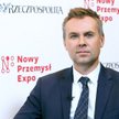 Michał Pieprzny, partner zarządzający Deloitte