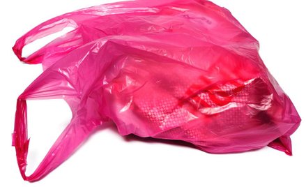 Chile wprowadza zakaz sprzedaży w sklepach toreb plastikowych