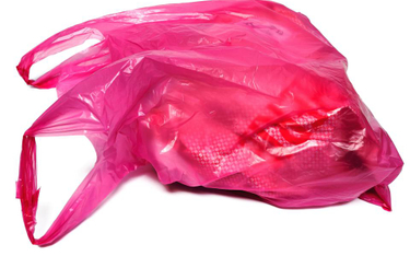 Chile wprowadza zakaz sprzedaży w sklepach toreb plastikowych