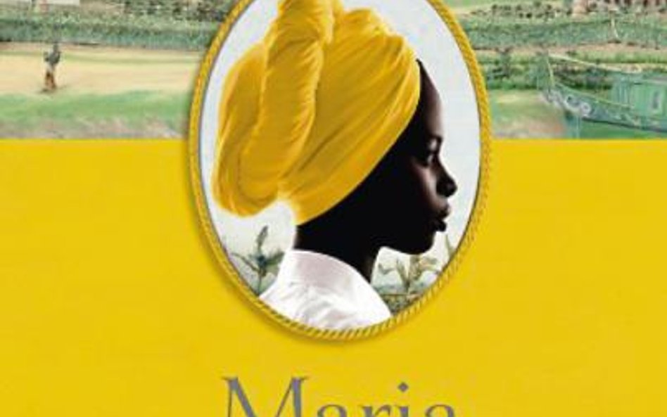 Scholastique Mukasonga, „Maria Panna Nilu”, przeł. Anna Biłos, Czwarta Strona, e-book za 29,90 zł na