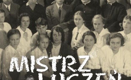 „Mistrz i uczeń – wychowanie w II RP"
