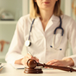 Pacjent w sądzie: jak personel medyczny odpowiada za naruszenia praw pacjentów