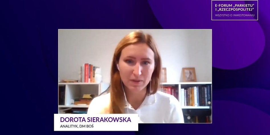 Wiele surowców jest wciąż relatywnie tanich w stosunku do tego, jak wyceniane są inne klasy aktywów.