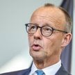 Friedrich Merz po raz pierwszy wspomniał o możliwości wysłania niemieckich żołnierzy na Ukrainę w ze
