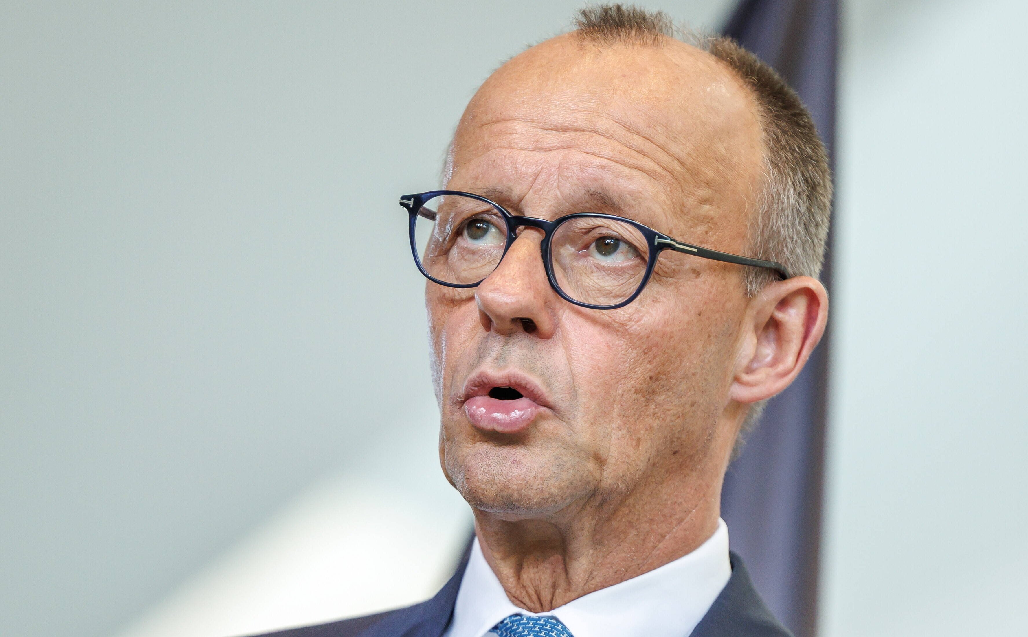 Decyzja niepopularna, ale konieczna? Niemcy myślą o wysłaniu swoich wojsk na Ukrainę