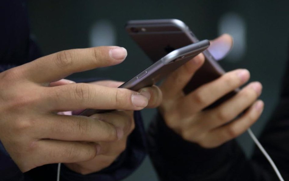 Bank i giełda w jednym