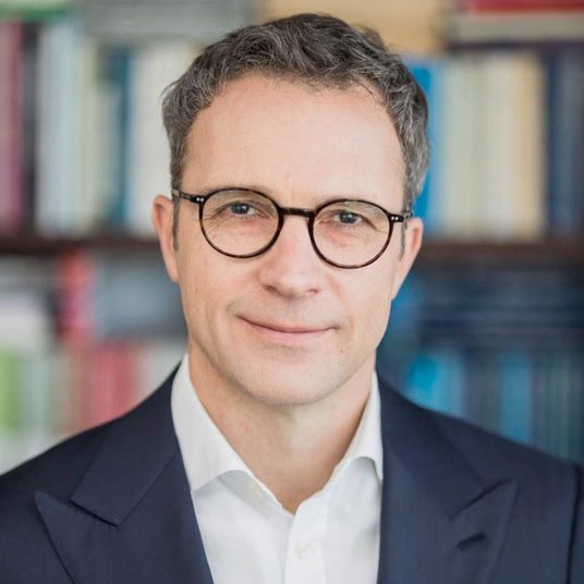 Krzysztof Borusowski, prezes Bestu