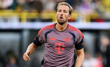 Harry Kane, lider Bayernu, został królem strzelców Bundesligi i Piłkarzem Roku w Niemczech