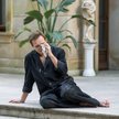 Bartosz Bielenia w tytułowej roli Tartuffe'a