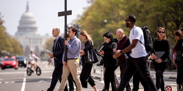 Konserwatywni katolicy kontra Trump. Amerykańska rewolucja w Kościele