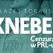 I tak stałem się psem gończym