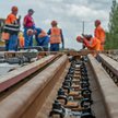 Inwestycja ma zwiększyć bezpieczeństwo i usprawnić ruch pociągów