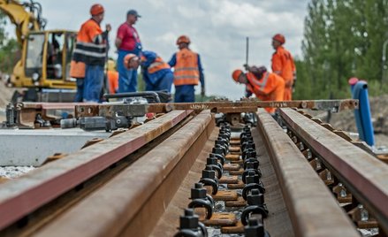Finansowy rozkład jazdy dla kolei