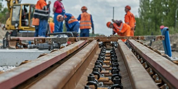 Zreformowany Fundusz Kolejowy od początku 2027