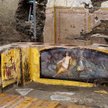 W Pompejach odkopano restaurację typu fast food