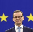 Mateusz Morawiecki: Wszystko jest zgodne z konstytucją