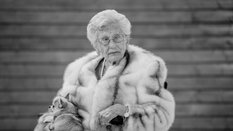 Księżniczka Astrid miała 94 lata