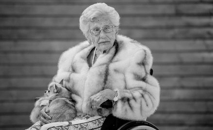 Księżniczka Astrid miała 94 lata